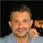 Docente di inglese economico